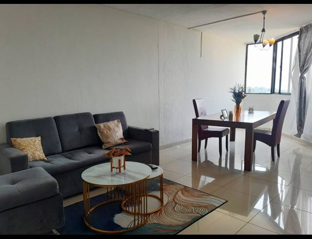 2 BEDROOM APARTMENT FOR SALE IN PARADISE VALLEY